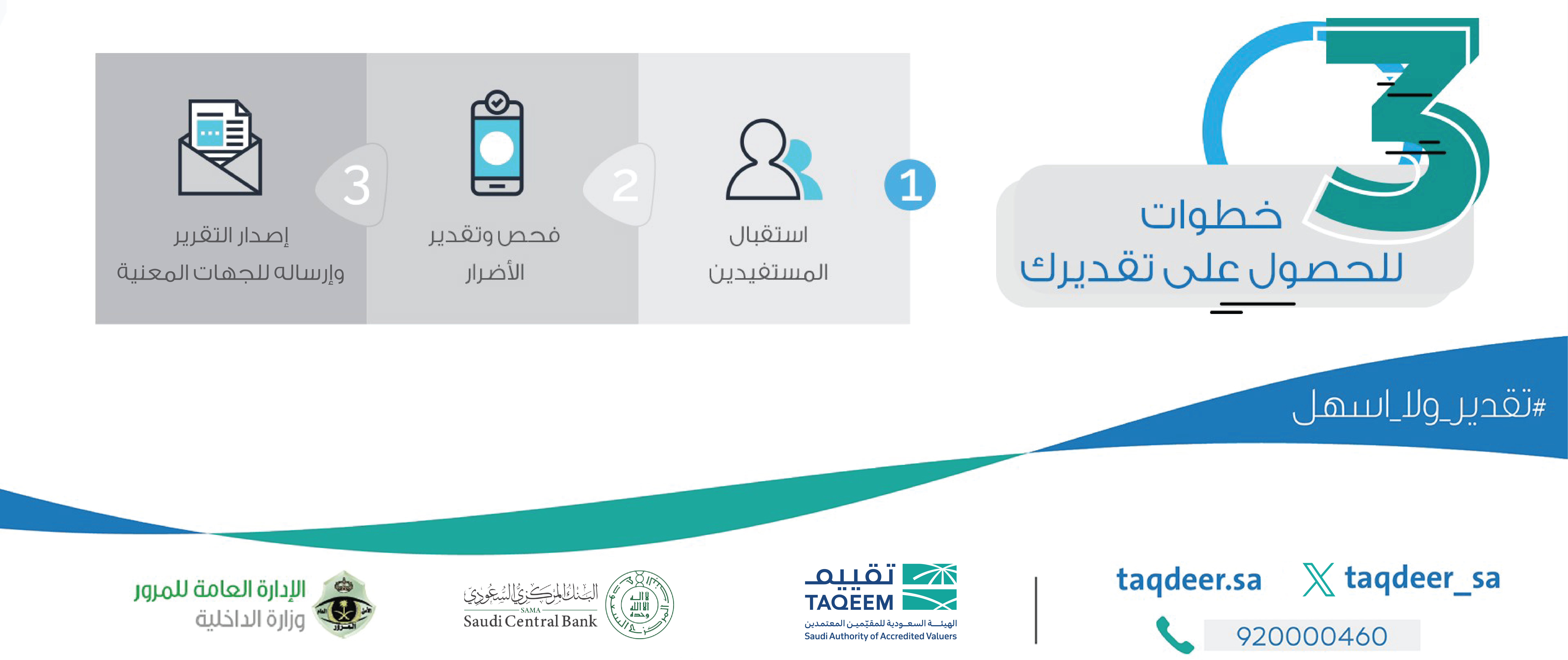 كل ما تحتاج معرفته عن طباعة تقرير تقدير